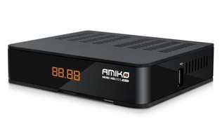 AMIKO Mini HD265 WiFi